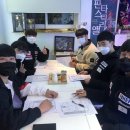 우석태권도 이미지