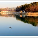 용지호수공원 이미지