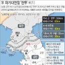 북한 장사정포를잡는 대한민국 다연장 로켓(MLRS) &#39;천무&#39; 이미지