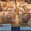 파리바게뜨 황간농협 하나로마트