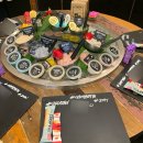 이태원전원가든 | [이태원] 칭찬감옥 러쉬파티 🎉 이태원역점 6/27 진행 후기 Lush Party, Fine your Fresh Life