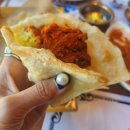 스타벅스 명동 중앙로 | [춘천맛집] 춘천 인도음식🇮🇳춘천 명동에서 만난 인도 본토의 맛, 히말라야 인도요리 체험기