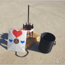 신호연 | 제9회 서산 해미읍성 연날리기대회 참가 후기