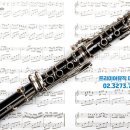 클라리넷 집중레슨 이미지