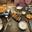 통영 무전동 술집 풍바오 꼬치 맛이.. (솔직 후기)