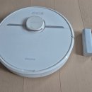 이솔한의원 | dreame 로봇청소기 D9 배터리 self 교체