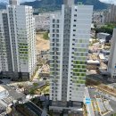 호암 행복주택 이미지