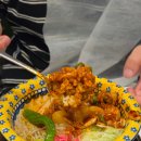 은행동상점가 | 대전 은행동 맛집 미도인 떡볶이부터 스테이크까지 분위기, 맛, 가성비 잡은 후기