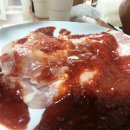 춘천산더덕숯불닭갈비