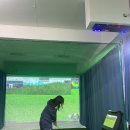 니어핀 골프 아카데미 이미지