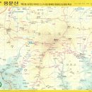 10월10일 금요무박 유명산▲ 용문산▲ 2산 가을산행 이미지