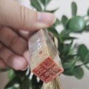 시그니처 수제도장 제작 이미지