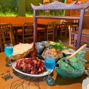 (주)굿메디팜 | 부산) 동래 홍콩식 감성술집 단성무이 데이트코스 2차 안주 맛집 홍콩덕 이색메뉴 솔직후기
