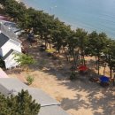 솔모루펜션 - 34946 | 태안 어은돌해수욕장 오션뷰 숙소 추천 5곳 - 어은돌해변 바다 보이는 호텔 펜션