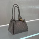 [BOTTEGA VENETA] 보테가베네타 &#39;파라슈트&#39; 스몰 (그레이) 구매후기
