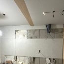 우리타일 | &lt;타일의정석&gt; 잠실엘스 인테리어 욕실 주방 현관 발코니 타일 공사 후기 견적 비용