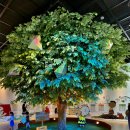 🏝오늘의 랜선 제주여행~ 🏝제주도 “스누피가든” 이미지