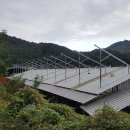 미르 태양광발전소 이미지