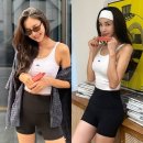 인스타일 휘트니스 이미지