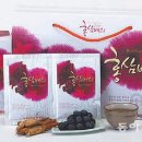 명품홍삼
