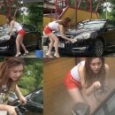 오렌지손세차 이미지