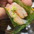 최강 아나고 | 식탁-중랑역 횟집 '바다의식탁' 오마카세 : 광어·우럭 없는 횟집? 인생 아나고 회 적극 추천, 솔직후기