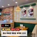 샤브마니아 부여점 | 내돈내산 후기 "샤브마니아, 부여점"