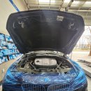 애니카랜드공단점 | 시흥 정왕동 배곧 월곶 시화공단 외제차 수입차 정비 전문 수리 센터 - BMW 5GT 엔진오일 누유 수리...