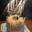 탄벌길 | <경기광주 레터링 케이크> 주문제작 케이크 후기!