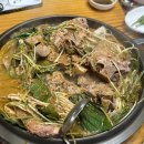 박가네감자탕 - 대덕구 중리로43번길 14-20 | 박가네감자탕