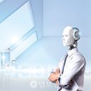 [유식唯識에세이]16. 대단한 능력 지닌 인간 로봇은 인간의 자화상 / 백진순 교수 이미지