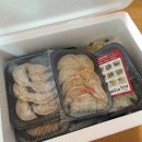 수암 | 울산 만두 맛집 미스터만두 수암시장 명물 얇은피 택배 후기