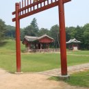 파주삼릉 이미지