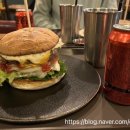 자마버거(JAMA BURGER) 이미지