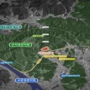 춘천시 용산정수장 이미지