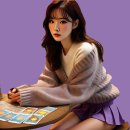 웨이트 타로 메이저 아르카나 0번 바보(The Fool)가 전하는 인간관계 성공법칙 이미지