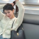 리엘커피 - 은평구 진흥로3길 6 | [Re_L] 셀린느 저렴이 리엘 송혜교 가디건 구매 후기 | Marshmallow knit cardigan
