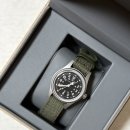 11545-11-38-13 | 해밀턴 카키필드 메커니컬 36mm 구매 후기｜가격·롯데백화점 할인·38mm 비교