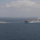 번영 수호자 작전: 미국이 이끄는 해군이 후티 선박 공격을 끝낼 수 있을까요? 이미지