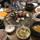 오미숯불갈비 이미지