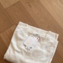 피트크루더웨스트 | 유니클로 감사제 세일! 캐시미어 크루넥 쇼트 가디건 화이트 사이즈 후기