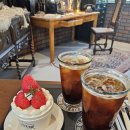 게임폭스 | [광주 상무지구 카페] AI가 추천한 동물성 생크림 케이크 맛집 광주 디저트 카페 '슬라이폭스' 솔직 후기