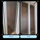 신천로 | 울산 입주청소 매곡 휴먼시아, 끝없이 나온 도배풀과 주방 기름때 제거 후기 (클리너스)