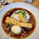 푸들푸들 | 무신사역맛집 도도한면 성수본점 솔직 후기|찌쿠타마부카케·유부초밥 재방문의사 100%