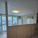 도담도담어린이집 | 서산 성연 도담도담 어린이집 친환경 가벽 시공, 고급 자작나무로 안전하고 아늑한 공간 분리하기
