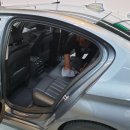오공카워시 | BMW 520i Luxury - 프리미엄 디테일링세차4 (2019.10.19)