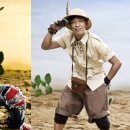 인디언보이 이미지