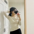 달프롱 | 마곡 미용실 엘브헤어 레이어드커트 파마 비포 애프터