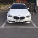 (재업)BMW 5GT 3.0D/ 2011. 11.식/ 알파인화이트/ 117,000km/무사고/ 리스승계 또는 현금(2,950만원) 이미지