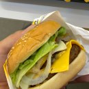 노브랜드버거 평택역점 이미지